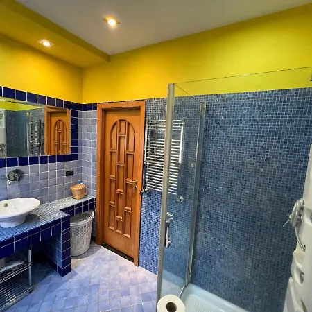 Tatil Evi With Terrace Close To Catania Sicily Adrano
