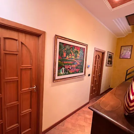Tatil Evi With Terrace Close To Catania Sicily *