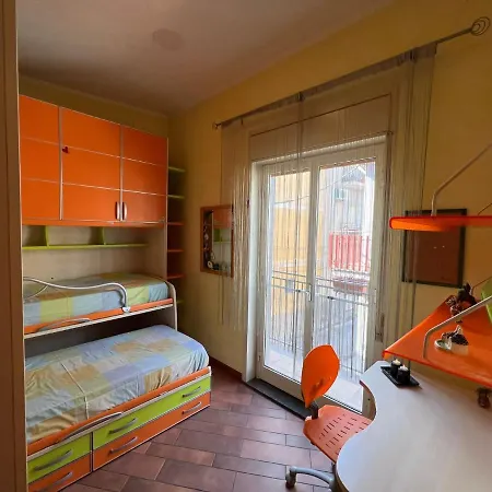 Tatil Evi With Terrace Close To Catania Sicily Adrano