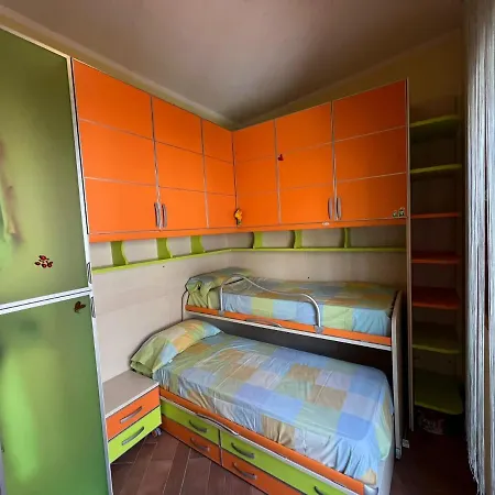 Tatil Evi With Terrace Close To Catania Sicily Adrano