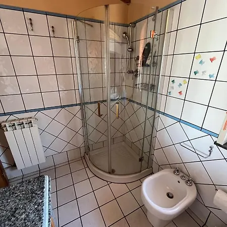 Tatil Evi With Terrace Close To Catania Sicily