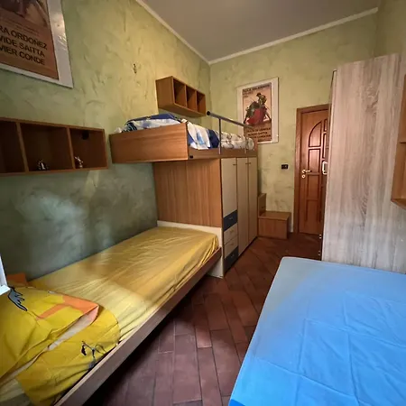 Tatil Evi With Terrace Close To Catania Sicily
