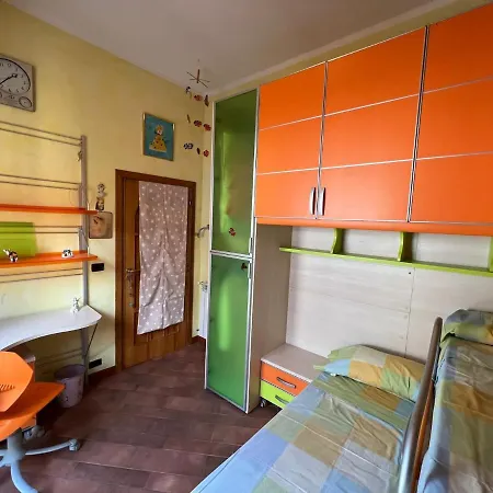 With Terrace Close To Catania Sicily Tatil Evi